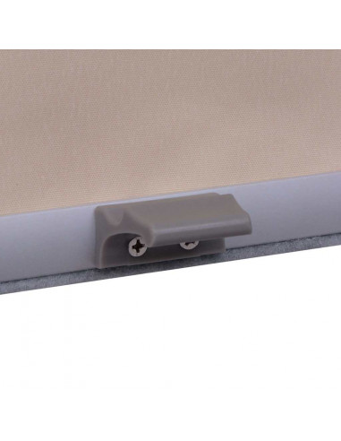 Tenda a Rullo Oscurante Persiana Beige M06/306