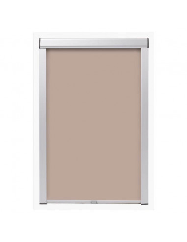 Tenda a Rullo Oscurante Persiana Beige P06/406