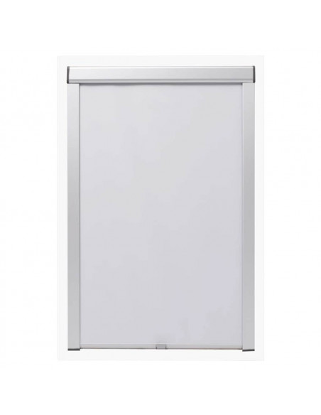 Tenda a Rullo Oscurante Persiana Bianca 206