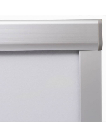 Tenda a Rullo Oscurante Persiana Bianca 206
