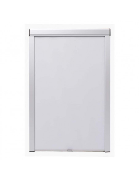 Tenda a Rullo Oscurante Persiana Bianca M06/306