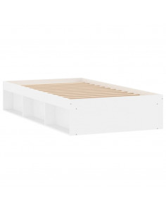 Giroletto Bianco 90x190 cm