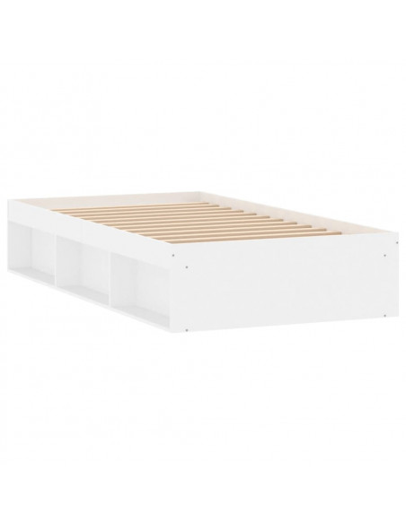 Giroletto Bianco 90x200 cm