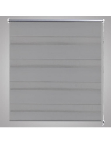 Tenda Oscurante 60 x 120 cm Grigio