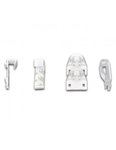 Tenda Oscurante 60 x 120 cm Grigio