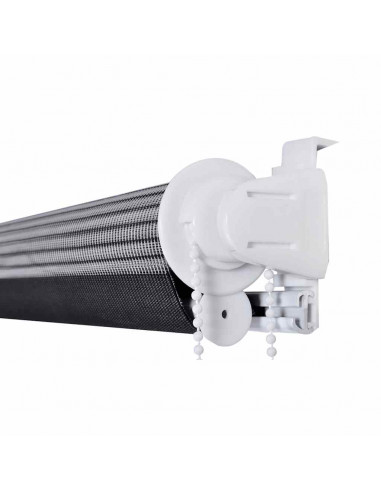 Tenda Oscurante 140 x 175 cm Bianca