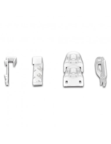 Tenda Oscurante 140 x 175 cm Bianca