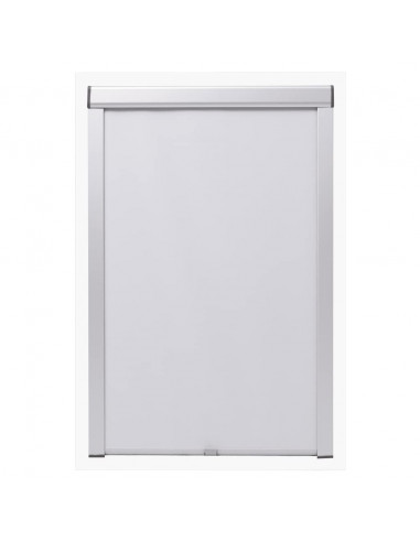 Tenda a Rullo Oscurante Persiana Bianca S06/606 GGL e GGU