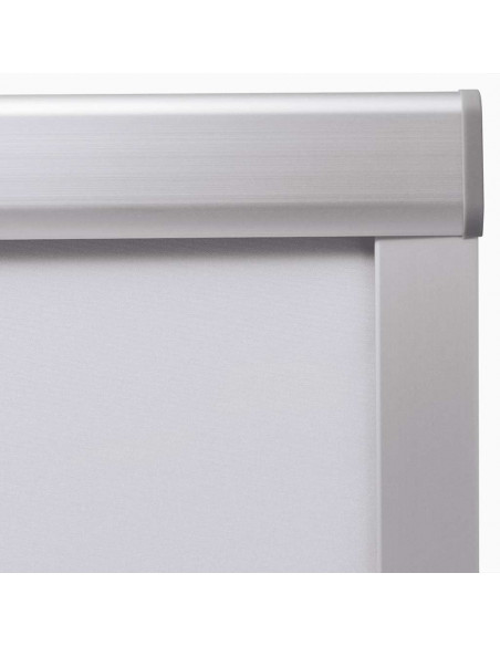 Tenda a Rullo Oscurante Persiana Bianca S06/606