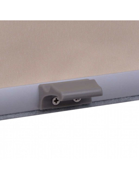 Tenda a Rullo Oscurante Persiana Beige 104