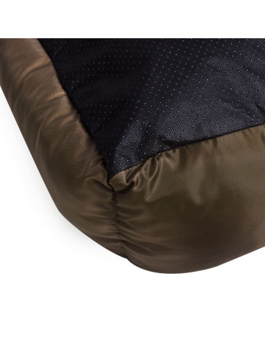 Letto Caldo per Cani con Cuscino Imbottito XL