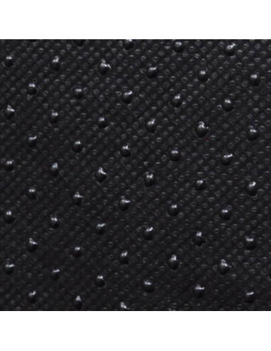 Stuoia per Cani Rettangolare Liscia Marrone XL