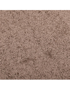 Zerbino Marrone 80x120 cm