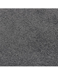 Zerbino Antracite 60x80 cm