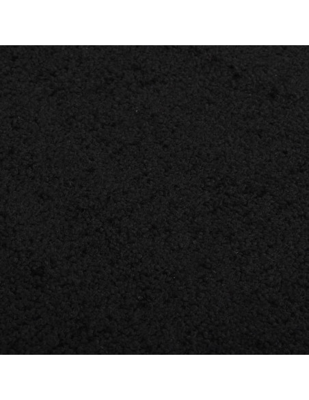 Zerbino Nero 60x80 cm
