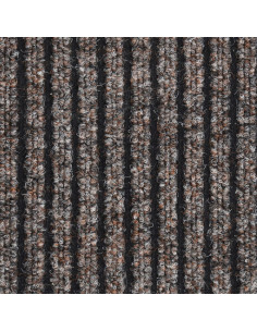 Zerbino Striato Beige 80x120 cm