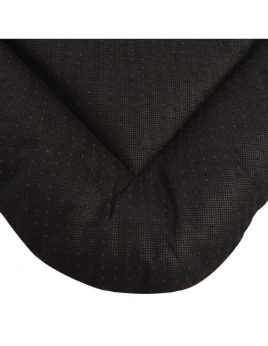 Materasso per Cani Taglia M Marrone