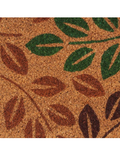 Zerbino Naturale 40x60 cm Fibra di Cocco