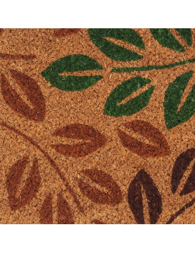 Zerbino Naturale 40x60 cm Fibra di Cocco