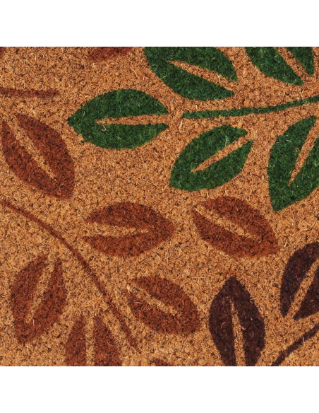 Zerbino Naturale 40x60 cm Fibra di Cocco