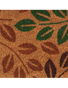 Zerbino Naturale 45x75 cm Fibra di Cocco