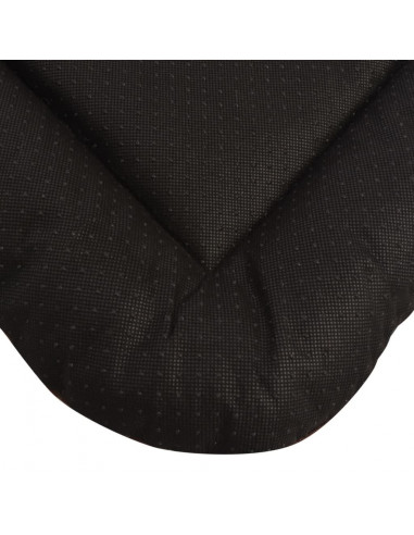 Materasso per Cani Taglia XXL Marrone