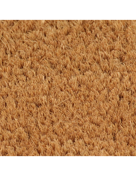 Zerbino Naturale 90x150 cm Fibra di Cocco