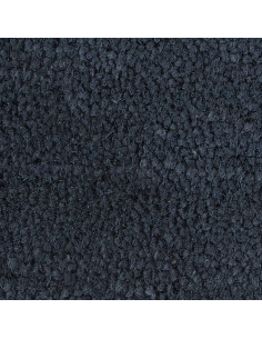 Zerbino Grigio Scuro 40x60 cm Fibra di Cocco