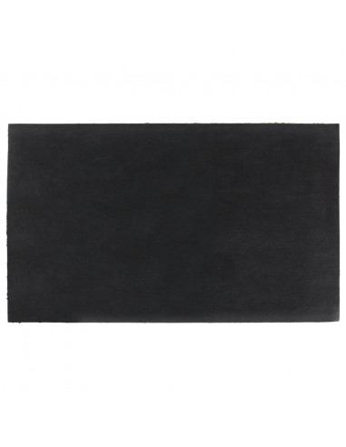 Zerbino Naturale 45x75 cm Fibra di Cocco