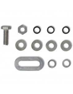 Curvatubi Manuale Universale per Tubi d'Acciaio