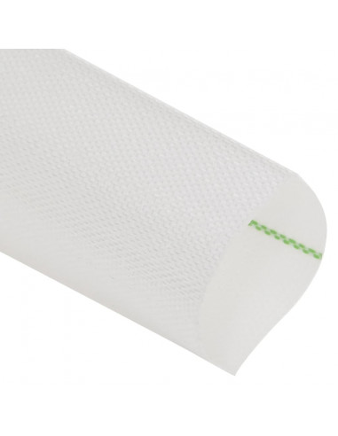 Tubo Flessibile Piatto 50 m 2" in PE
