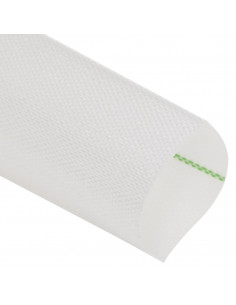 Tubo Flessibile Piatto 50 m 1" in PE