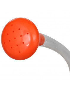 Doccia Solare da Campeggio 40 L