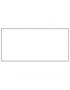 Gabbia per Cani Nera 8 m² in Acciaio