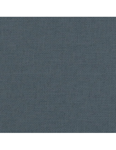 Lettino per Cani Grigio Scuro 70x45x30 cm in Tessuto