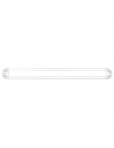 Gabbione con Letto Rialzato in Acciaio Zincato 540x50x50 cm