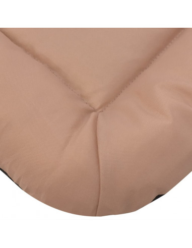 Materasso per Cani Taglia L Beige