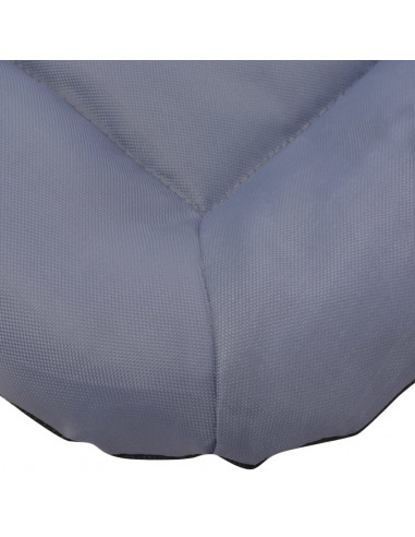 Materasso per Cani Taglia XL Grigio