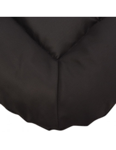 Materasso per Cani Taglia XL Nero