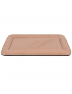 Materasso per Cani Taglia M Beige 2
