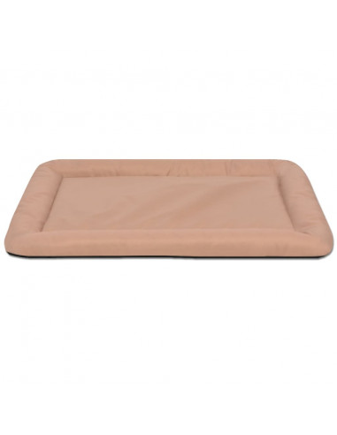 Materasso per Cani Taglia M Beige