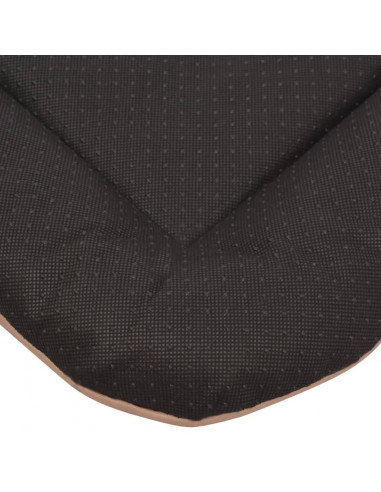 Materasso per Cani Taglia M Beige