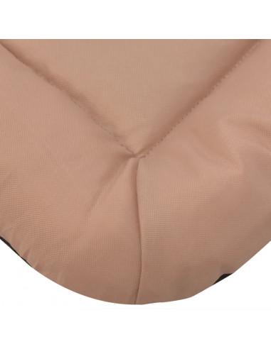 Materasso per Cani Taglia XL Beige