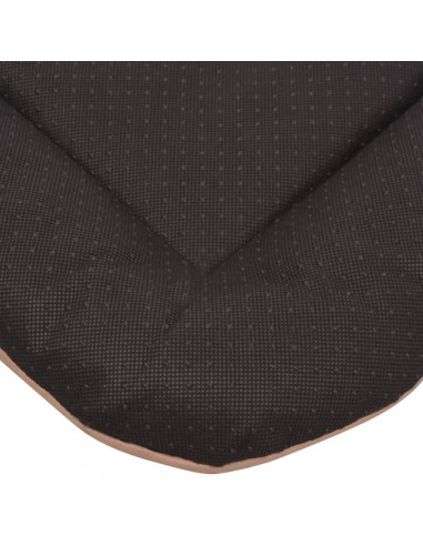 Materasso per Cani Taglia XL Beige