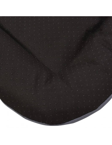 Materasso per Cani Taglia L Grigio