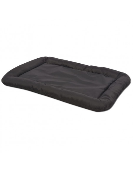 Materasso per Cani Taglia M Nero