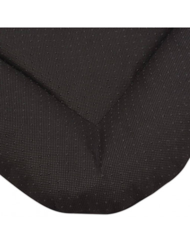 Materasso per Cani Taglia M Nero