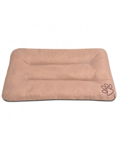 Materasso per Cani Taglia XXL Beige