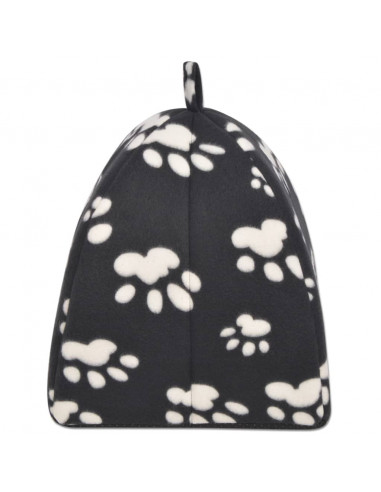 Nicchia per Gatti Taglia L Nera