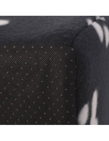 Nicchia per Gatti Taglia L Nera